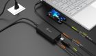 Сетевое зарядное устройство J5create Super Charger 100W Black (JUP2290C-EN)