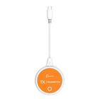 Удлинитель J5create USB-C - HDMI (M/M) до 15 м White (JVAW62-N)