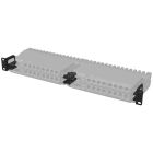 Крепёж для монтажа в стойку 19" MikroTik для RB5009UG+S+IN 1U (K-79)