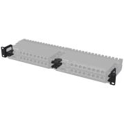 Крепёж для монтажа в стойку 19" MikroTik для RB5009UG+S+IN 1U (K-79)