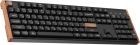 Клавиатура беспроводная Keychron K10 HE Magnetic Switch Black RGB (K10H-F1-UA)