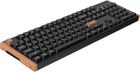 Клавиатура беспроводная Keychron K10 HE Magnetic Switch Black RGB (K10H-F1-UA)