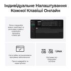 Клавиатура беспроводная Keychron K10 Max Keychron Super Banana Switch Black RGB (K10M-H4-UA)