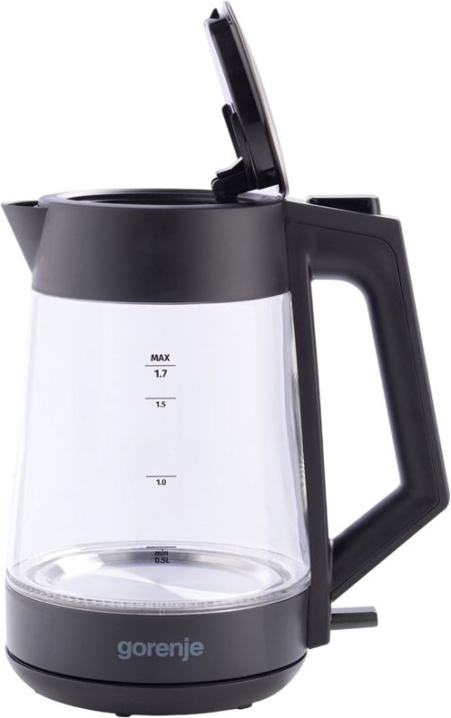 Електрочайник Gorenje (K17OGP)