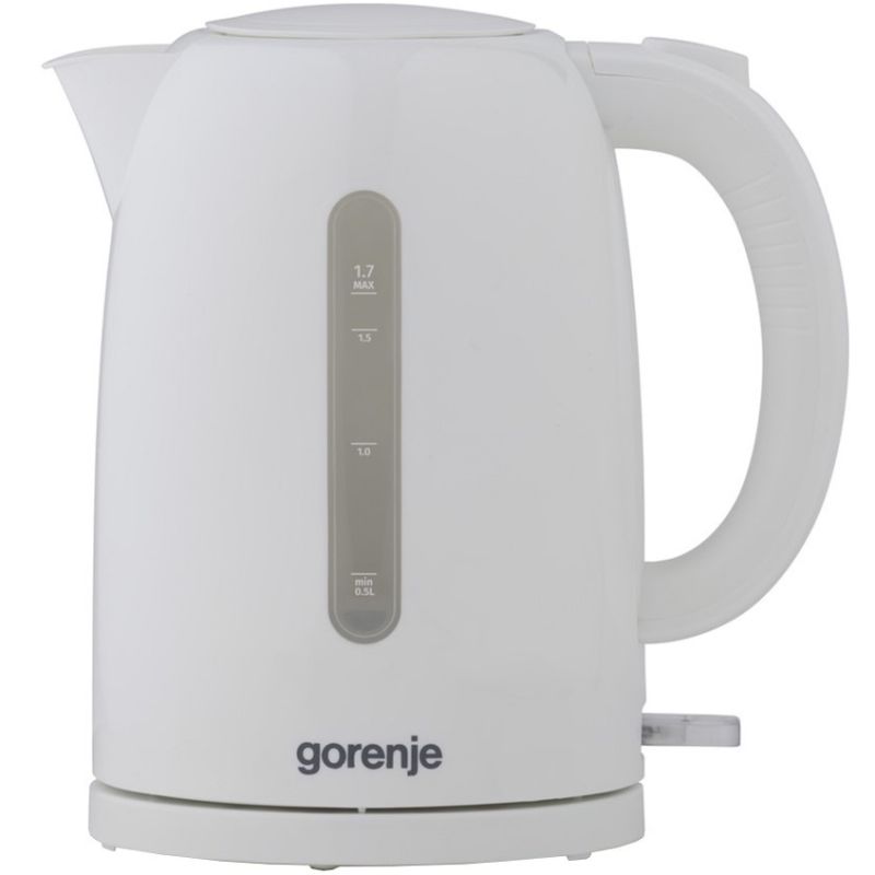 Електрочайник Gorenje (K17W)