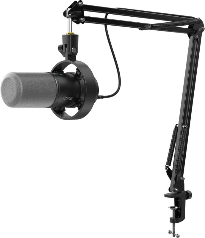 Мікрофон Fifine (K688CT)
