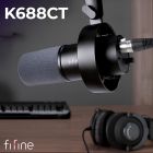 Мікрофон Fifine (K688CT)