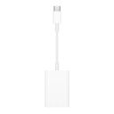 Картридер Apple USB-C to SD Card Reader White (MUFG2 / MW653) OEM (MUFG2 / MW653-OEM)