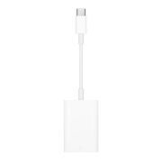 Картрідер Apple USB-C to SD Card Reader White (MUFG2 / MW653) OEM (MUFG2 / MW653-OEM)