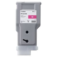 Картридж Canon (PFI-321M) imagePROGRAF TM-255/TM-340/TM-350/TM-355 Magenta 300 мл (6269C001AA)