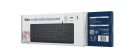 Клавіатура Gembird Black (KB-MCH-05-CYRL)