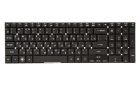 Клавиатура для ноутбука ACER Aspire E1-570G, E5-511 черный, без фрейма