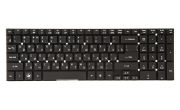 Клавиатура для ноутбука ACER Aspire E1-570G, E5-511 черный, без фрейма