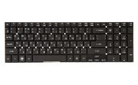 Клавиатура для ноутбука ACER Aspire E1-570G, E5-511 черный, без фрейма