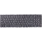 Клавиатура для ноутбука HP 250 G4, 255 G4, 256 G4 черный, черный фрейм