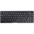Клавіатура для ноутбука ASUS K45, R400, N45, чорний (KB310727)