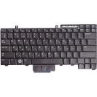 Клавіатура для ноутбука DELL Latitude E6400, E550 чорний (KB310732)
