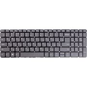 Клавиатура для ноутбука LENOVO Ideapad 320-15, 320-15ABR черный
