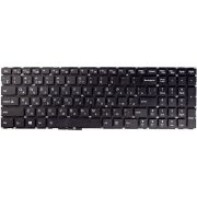 Клавiатура для ноутбука LENOVO Erazer Y50, Y50-70, Ideapad U530 чорний (KB310761)