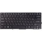Клавиатура для ноутбука SONY Vaio VPC-SB, VPC-SA черный