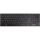 Клавиатура для ноутбука HP ProBook 4540, 4540s черный, черный фрейм
