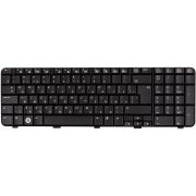 Клавиатура для ноутбука HP Compaq CQ71, G71