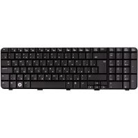 Клавиатура для ноутбука HP Compaq CQ71, G71