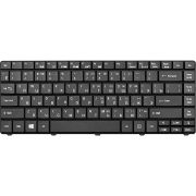 Клавиатура для ноутбука ACER Aspire E1-421, TravelMate 8331 черный