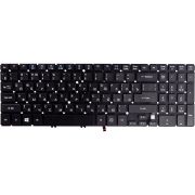 Клавиатура для ноутбука ACER Aspire M3-MA50, M5-581T черный