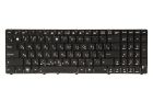 Клавиатура для ноутбука ASUS K50, K50A, K50I черный, черный фрейм