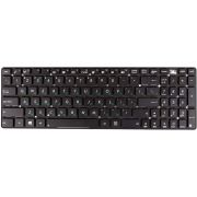 Клавиатура для ноутбука ASUS K55, K55V, K55X