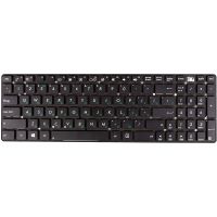 Клавиатура для ноутбука ASUS K55, K55V, K55X