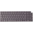 Клавіатура для ноутбука DELL Vostro 15 3510 3515, чорна, підсвічування (KB311439)