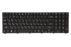 Клавиатура для ноутбука ACER Aspire 5236, eMahines E440 черный, черный фрейм