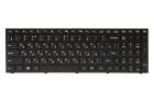 Клавiатура для ноутбука IBM/LENOVO IdeaPad G50-30 чорний, чорний фрейм (KB311903)