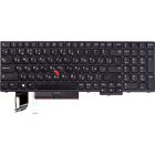 Клавiатура для ноутбука LENOVO Thinkpad E580 чорний (KB312788)