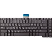 Клавіатура для ноутбука HP EliteBook 6930p, чорна (KB313570)