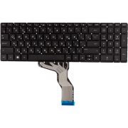 Клавіатура для ноутбука HP 250 G6, 258 G6 з підсвічуванням (KB314140)