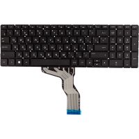 Клавіатура для ноутбука HP 250 G6, 258 G6 з підсвічуванням (KB314140)
