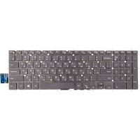 Клавіатура для ноутбука DELL Inspiron 15-5565, 15-5567,15-5570, чорна (KB314508)