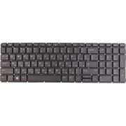 Клавіатура для ноутбука HP ProBook 450 G6 чорна, без фрейму (KB314539)