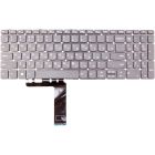 Клавиатура для ноутбука Lenovo IdeaPad 330-15ICH, черная, без фрейма