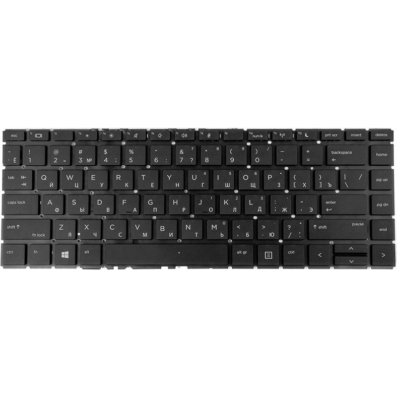 Клавиатура для ноутбука HP ProBook 440 G6