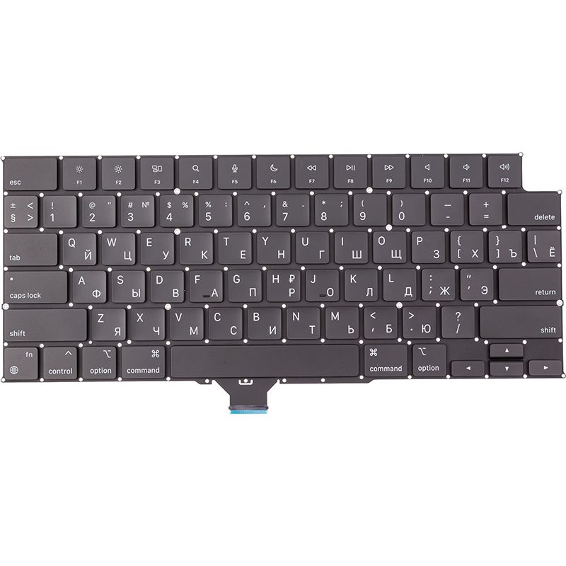 Клавиатура для ноутбука APPLE MacBook Pro 14" A2442