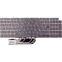 Клавиатура для ноутбука DELL Latitude 3510, черная