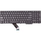 Клавіатура для ноутбука ACER Extensa 5635 чорна (KB315789)
