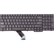 Клавіатура для ноутбука ACER Extensa 5635 чорна (KB315789)