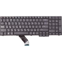 Клавіатура для ноутбука ACER Extensa 5635 чорна (KB315789)
