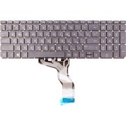 Клавиатура для ноутбука HP Omen 17-W000NV 15-AB, черная