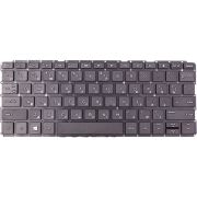 Клавіатура для ноутбука HP Pavilion TouchSmart 11-E, чорна (KB315840)